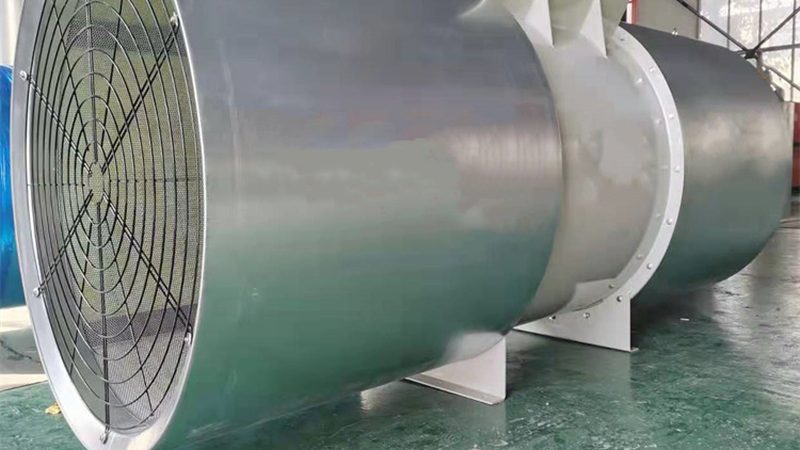高温引风机材质304与316：材质差异解析**