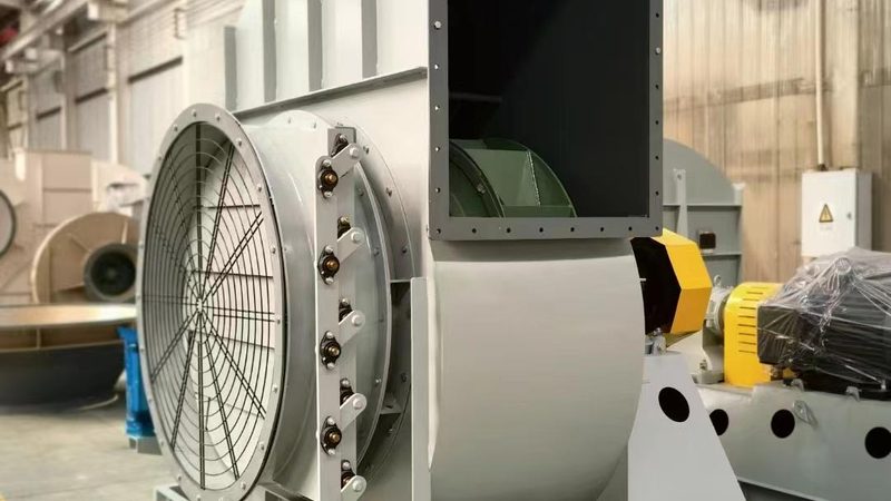 消防排烟风机生产厂家加盟条件揭秘：你了解多少？**