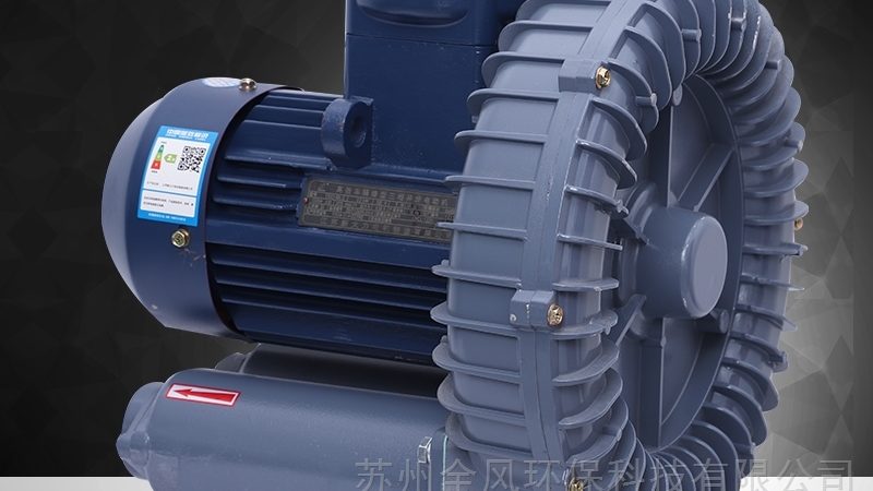工厂通风用离心风机选型的关键要素解析