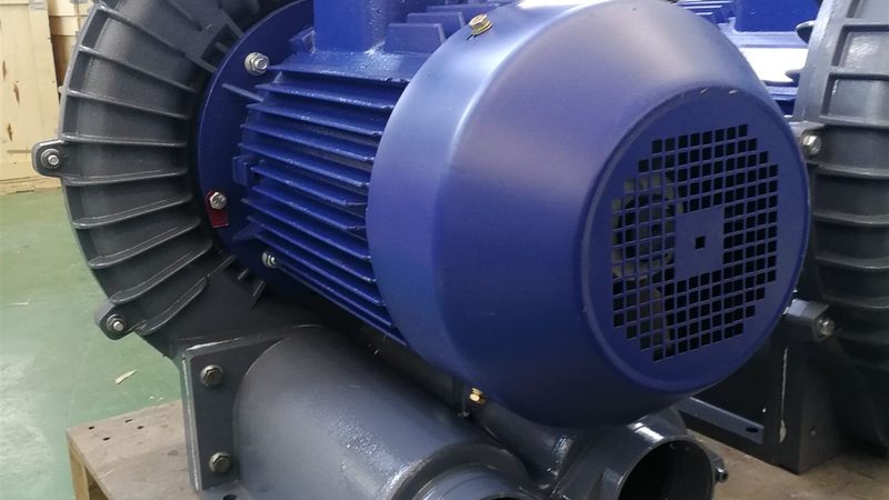 低噪声轴流风机价格解析：揭秘成本构成因素