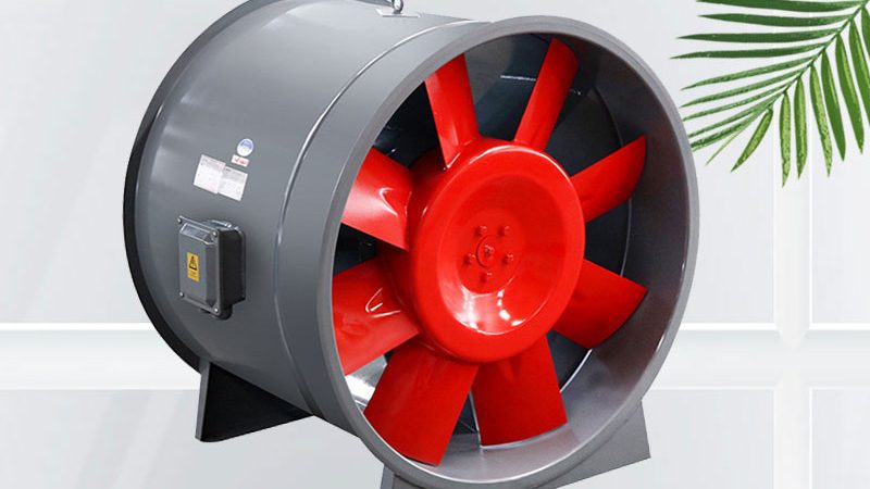 离心引风机11kW空开选多少安？揭秘选型关键**